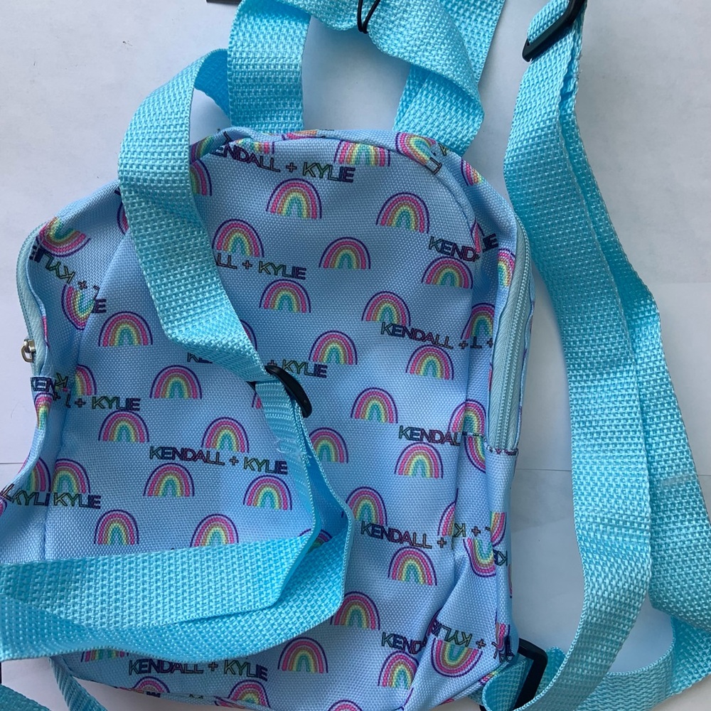 Kendall and Kylie, backpack with adjustable straps - Picture 5 of 7